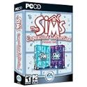The Sims Expansion Collection Volume 1: Unleashed & House Party