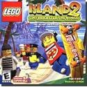 LEGO ISLAND 2: BRICKSTERS REVENGE