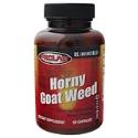 Prolab Nutrition - Horny Goat Weed, 60 capsules