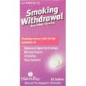 Smoking Withdrawal 60 Tablets