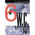 W.C. Fields: 6 Short Films (Criterion Collection Spine #79)