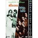Two Short Films by Fran??ois Truffaut (Les Mistons / Antoine et Colette)