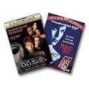 Halloween H20 (1998) / Mothers Boys (1995)