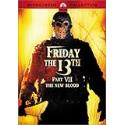 Friday the 13th, Part VII - The New Blood