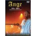 ANGE - Seventies-Eighties - Deux Decennies De Concert