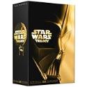 Star Wars Trilogy (Full Screen Edition with Bonus Disc)