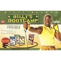 Billy Blanks - Billys Boot Camp