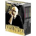 The Krzysztof Kieslowski Collection (A Short Film About Love/ Blind Chance/ Camera Buff/ No End/ The Scar/ A Short Film About Killing)