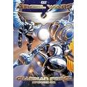 Angel Wars - Guardian Force 2