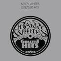 Barry Whites Greatest Hits