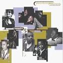 Priceless Jazz Sampler, Vol. 5