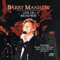 Live on Broadway