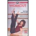 Workout: Starring Jane Fonda, original 1982