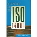 Stepping Up to ISO 14000: Integrating Environmental Quality with ISO 9000 and TQM