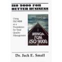 ISO 9000 for better business