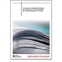 Other Processed and Packaged Food Industry Report