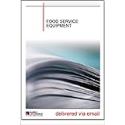 Food Service Equipment Industry Report