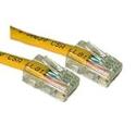 Cables to Go patch cable - 1 ft ( 25623 )