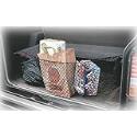 Highland 95012 Black Hammock Style Storage Net