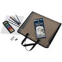 Faber-Castell Complete Art Portfolio Bag