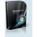 Microsoft Windows Vista Ultimate Arabic Edition (FPP)