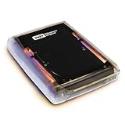 Western Digital 160 GB Extreme Lighted Combo Drive ( WDXC1600JBRNN )
