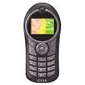 Motorola C155 Unlocked Cell Phone--U.S. Version with Warranty (Black)