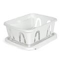 Camco Manufacturing Inc. 43511 RV Mini Dish Drainer & Tray