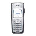 Nokia 6230 Unlocked Cell Phone with Camera, MP3 Player, MMC Slot--U.S. Version with Warranty (Black/ Silver)