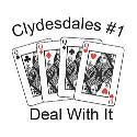 Shirts: Clydesdale