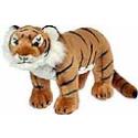 Plush Animal: Tiger