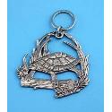 Keychain: Turtle
