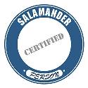 Shirts: Salamander
