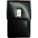 Canon PSC-55 Deluxe Leather Compact Case for SD430, SD500, SD550, SD600, SD630, SD700IS, SD800IS, SD850 IS, SD900,SD950IS & SD870IS Digital Cameras