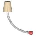 Hummingbird Feeder Tubes For Making Your Own Feeders (Pkg of 12)