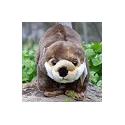 Stuffed River Otter