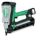 Hitachi NR90GR Round Head 2-Inch to 3-1/ 2-Inch Cordless Gas Framing Nailer