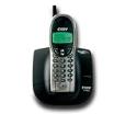 Coby CT-P5200 900 MHz Analog Cordless Phone with 40 Channels (Black)