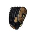Wilson A0360 ES13 13" Softball Glove ASO Web All Positions Baseball Glove