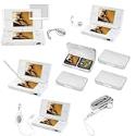 DS Lite Pro Gamers Kit - Assorted Black/ White