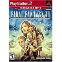 Final Fantasy XII
