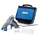 Dremel 1200-02 Glue Gun Kit With Bag