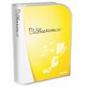 Microsoft Access 2007 Version Upgrade