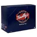 Timothys World Coffee, Extra Bold Rainforest Espresso, K-Cups for Keurig Brewers, 25-Count Boxes (Pack of 2)