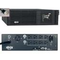 Tripp Lite SU3000RTXL2U Smart Online 3000VA 3U Rackmount UPS with Extended Runtime (7 Outlets)