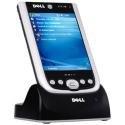 Dell Axim X51v PDA 624 MHz Processor, 256MB ROM / 64MB SDRAM, 3.7 inches 480*640 VGA TFT Color LCD, BlueTooth / WiFi 802.11b/ Infrared