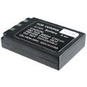 Eforcity Replacement Battery for Olympus Li-10B Compatible with Olympus Stylus Digital 300 / 400 / 500 / 600 / 800 / C-50 Zoom / C-5000 Zoom / C-60 Zoom / C-470 Zoom / C-760 Ultra Zoom / C-765 / C-770 / C-70 Zoom / C-7000 Zoom / D-590 / IR-500