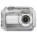 Olympus CWPC-03 Underwater Housing for the Olympus FE-140 and FE-130 Digital Cameras