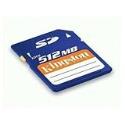 Kingston 512 MB SD Card SD/ 512KR