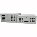 8 Channel Nvr 250 Gb 4U Ip Camera Recorder